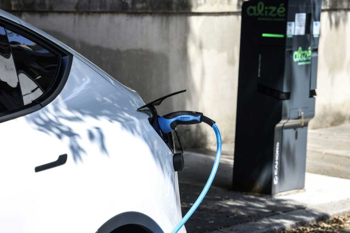 President Macron's 'social leasing' scheme for electric vehicles set to end after just six weeks President Macron's 'social leasing' scheme for electric vehicles set to end after just six weeks