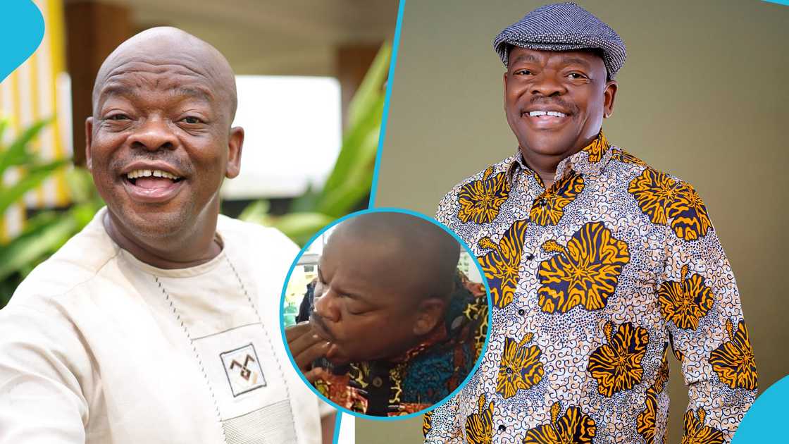 Kwame Dzokoto Seth, Efiewura TV Series, Gloria Sarfo, Ghanaian Actors, Ghanaian Movies Kwame Dzokoto Seth, Efiewura TV Series, Gloria Sarfo, Ghanaian Actors, Ghanaian Movies