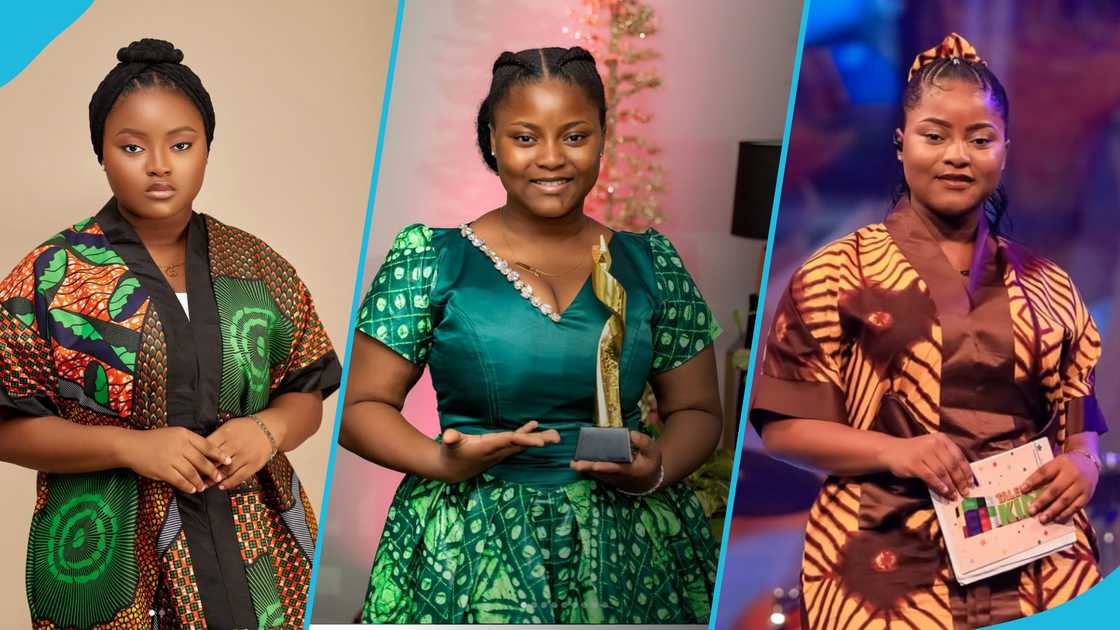 Ghanaian Poets, Celebrity Styles, Poets In Ghana, Talented Kids Winners, Young Presenters, TV3 Presenters Ghanaian Poets, Celebrity Styles, Poets In Ghana, Talented Kids Winners, Young Presenters, TV3 Presenters