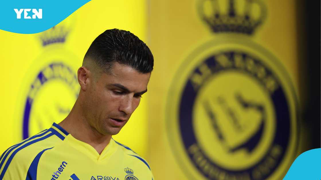Cristiano Ronaldo Reportedly Wants Al Nassr to Sack Coach, Drop Four Players Cristiano Ronaldo Reportedly Wants Al Nassr to Sack Coach, Drop Four Players