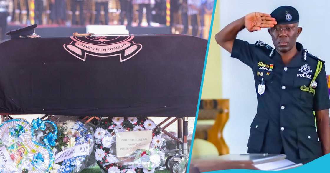 General Sergeant Ahmed Kamal killed General Sergeant Ahmed Kamal killed