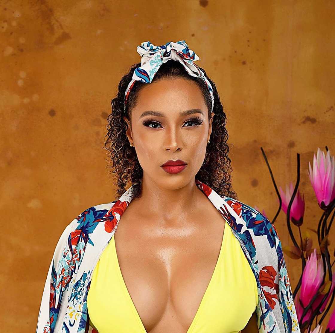 Nikki Samonas