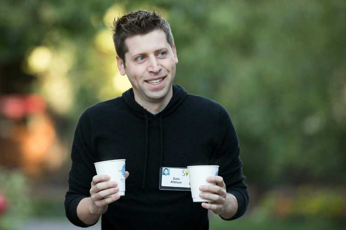 The boss of OpenAI, Sam Altman, has been on a global tour to charm national leaders and powerbrokers The boss of OpenAI, Sam Altman, has been on a global tour to charm national leaders and powerbrokers