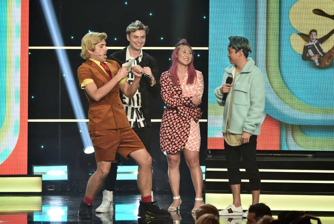 Carter Sharer Carter Sharer