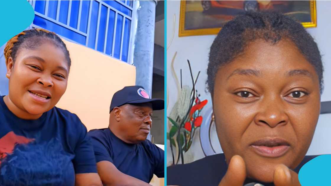 Mama Juliet, Osanju, Agya K, embezzlement allegations, content creator news, TikTok Ghana, fundraising for Agya K