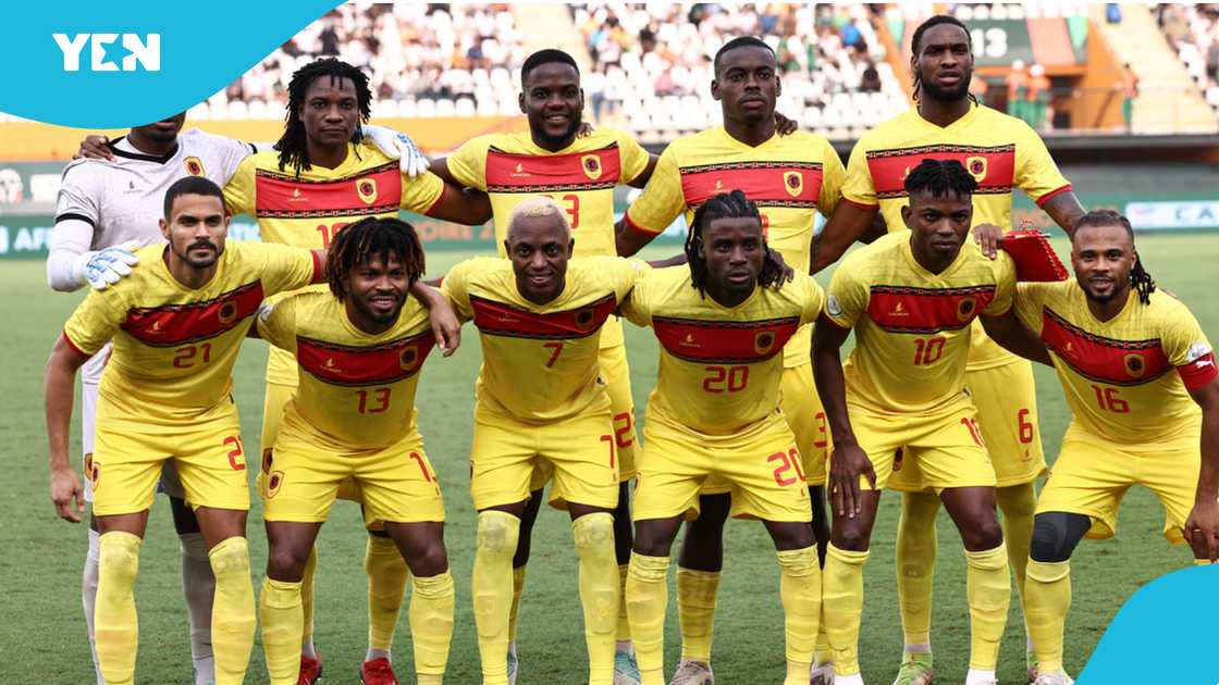 AFCON 2025, Eduardo Camavinga, Angola football, Palancas Negras, South Africa vs Angola, Camavinga prediction, Angola national team, AFCON history, football academy Luanda. AFCON 2025, Eduardo Camavinga, Angola football, Palancas Negras, South Africa vs Angola, Camavinga prediction, Angola national team, AFCON history, football academy Luanda.