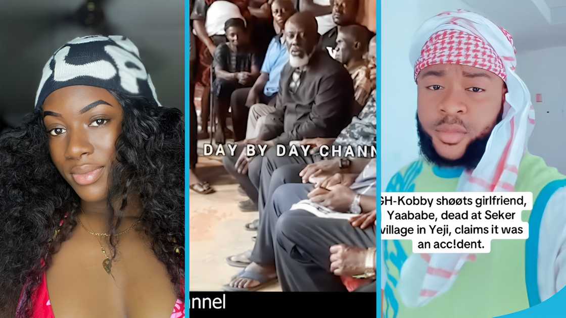 GH Kobby, Yaa Baby, Philipa Yaa Baby, Celebrity Deaths, Ghanaian TikTokers, Bono Region, 2025 Father's Day Celebrity, Sad News in Ghana GH Kobby, Yaa Baby, Philipa Yaa Baby, Celebrity Deaths, Ghanaian TikTokers, Bono Region, 2025 Father's Day Celebrity, Sad News in Ghana