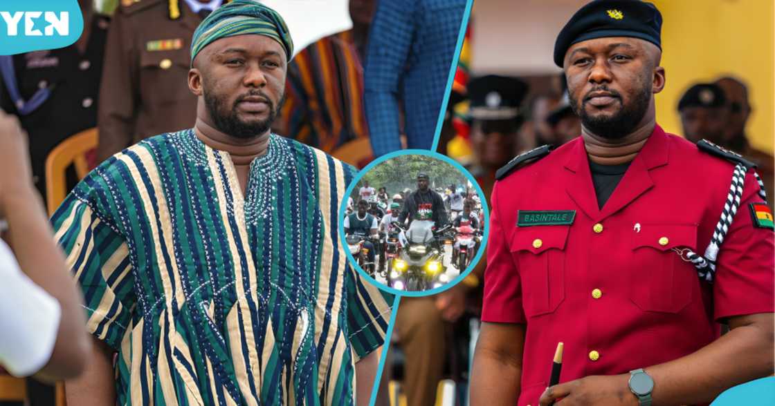 Malik Basintale, Stroke Rumours, Ghana, UK, NDC, YEA, Abronye DC Malik Basintale, Stroke Rumours, Ghana, UK, NDC, YEA, Abronye DC