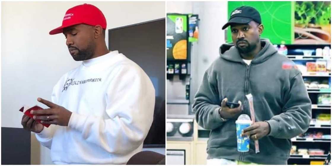 Kanye West