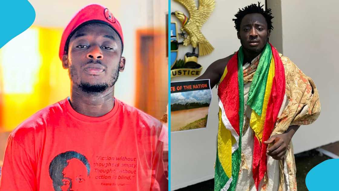 Ralph De FellowGhanaian, Ralph St Williams, John Mahama, President, Ghana, Sanitation, Accra, Hospital, Accident, Ridge Ralph De FellowGhanaian, Ralph St Williams, John Mahama, President, Ghana, Sanitation, Accra, Hospital, Accident, Ridge