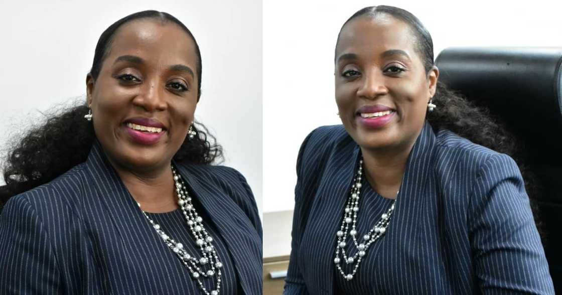 MTN Ghana appoints Antoinette Kwofie as Chief Finance Officer