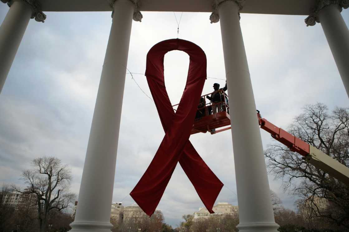 Four people have now been declared in permanent remission for HIV, but the treatment is not advisable for the 38 million globally living with HIV Four people have now been declared in permanent remission for HIV, but the treatment is not advisable for the 38 million globally living with HIV