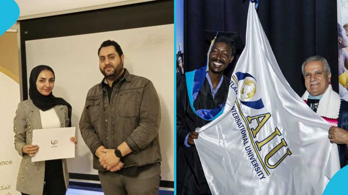 GTEC Releases New List of Unrecognised Universities From US, Others Operating in Ghana GTEC Releases New List of Unrecognised Universities From US, Others Operating in Ghana