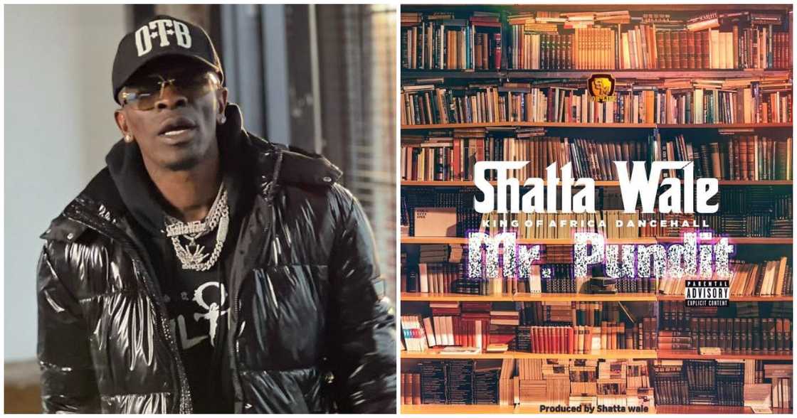 Shatta Wale Blasts Entertainment Pundits in New Single Mr Pundit; Calls Them Local Champions Shatta Wale Blasts Entertainment Pundits in New Single Mr Pundit; Calls Them Local Champions