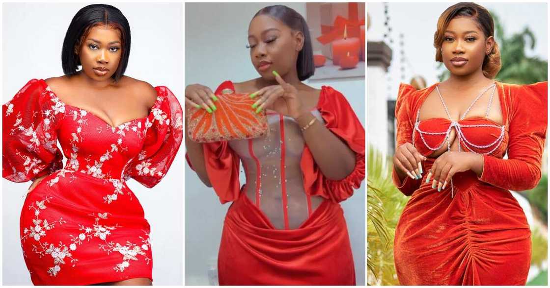 Shugatiti at VGMA23 Shugatiti at VGMA23