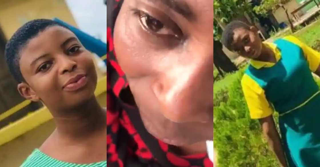 Leticia Kyere Pinaman: 14-year-old died unnaturally - Komfo Anokye Pathologist says Leticia Kyere Pinaman: 14-year-old died unnaturally - Komfo Anokye Pathologist says