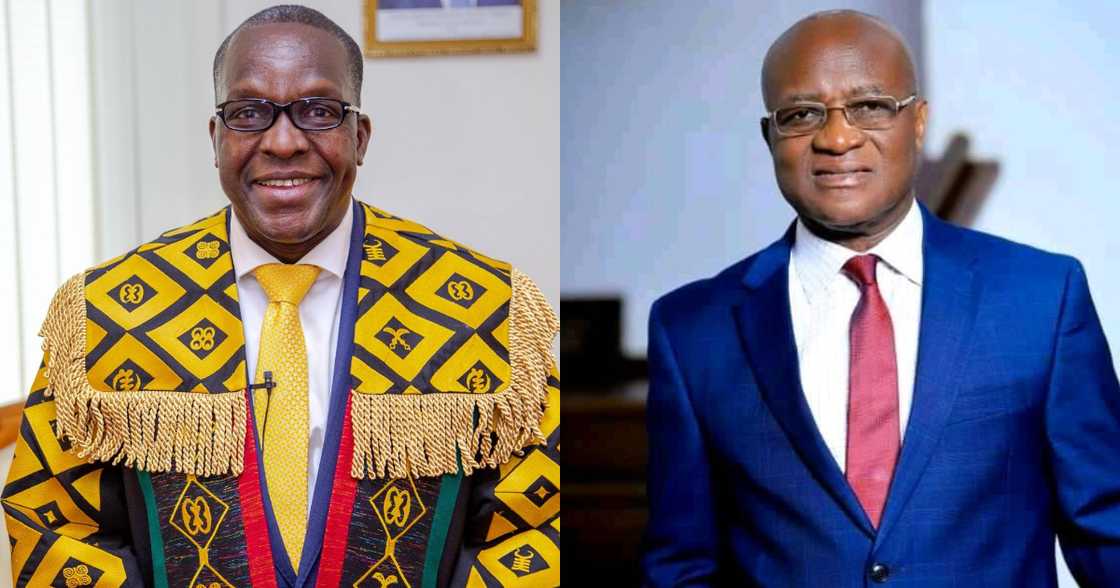 Majority Leader discloses reason why Speaker did not approve 2022 budget Majority Leader discloses reason why Speaker did not approve 2022 budget