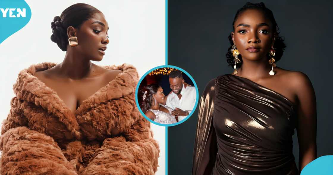 Simi, Adekunle Gold