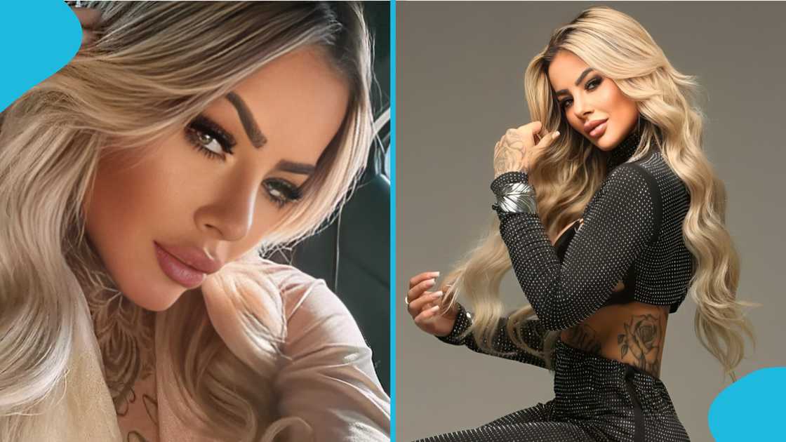Bianca Dias death, cosmetic surgery risks, pulmonary clot complications, social media reactions, plastic surgery safety, Brazilian influencer news, 24 year old influencer Bianca Dias death, cosmetic surgery risks, pulmonary clot complications, social media reactions, plastic surgery safety, Brazilian influencer news, 24 year old influencer