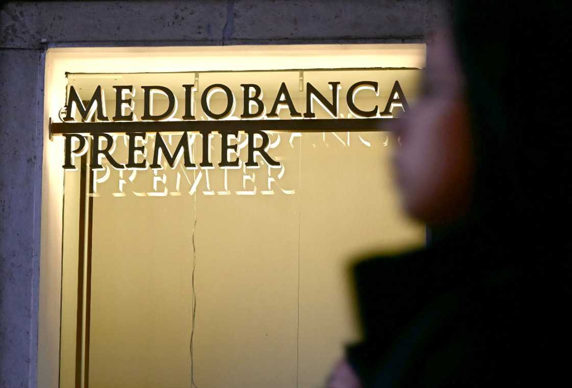 Mediobanca is itself trying to fend off a hostile takeover by state-backed Banca Monte Paschi di Siena (MPS) as the Italian banking industry sees a wave of hostile bids Mediobanca is itself trying to fend off a hostile takeover by state-backed Banca Monte Paschi di Siena (MPS) as the Italian banking industry sees a wave of hostile bids