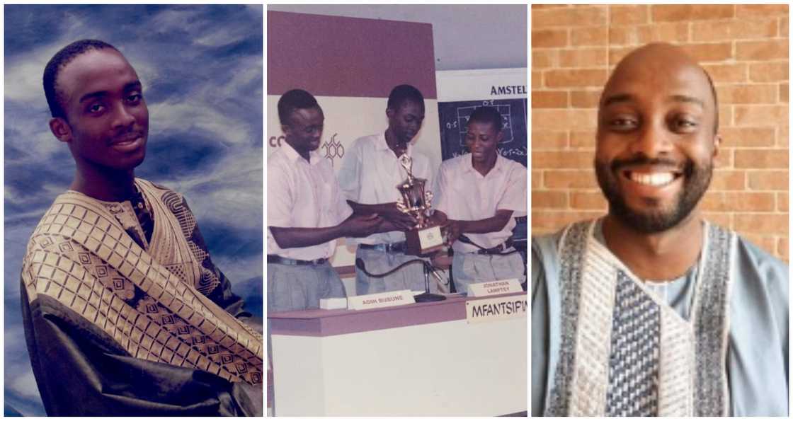 NSMQ past contestants and what they do now NSMQ past contestants and what they do now