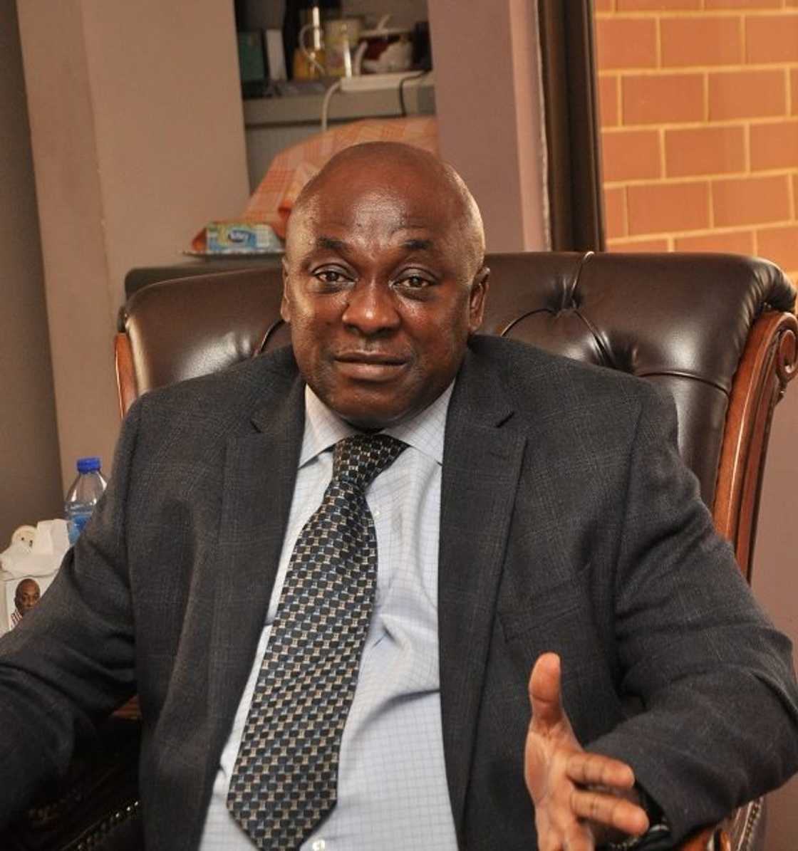 Carlos Ahenkorah: Embattled MP’s campaign team member dies Carlos Ahenkorah: Embattled MP’s campaign team member dies