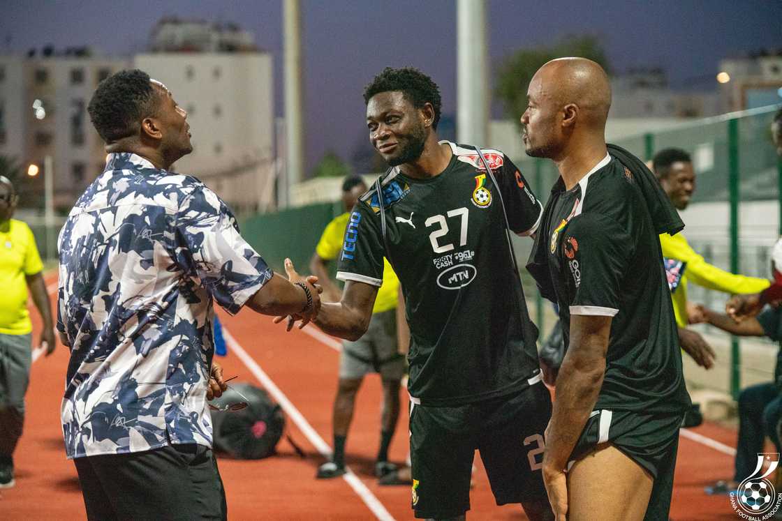 Asamoah Gyan, Asamoah Gyan goals, Ghana football legend, African football icons, Gyan World Cup goals, List of Asamoah Gyan goals Asamoah Gyan, Asamoah Gyan goals, Ghana football legend, African football icons, Gyan World Cup goals, List of Asamoah Gyan goals