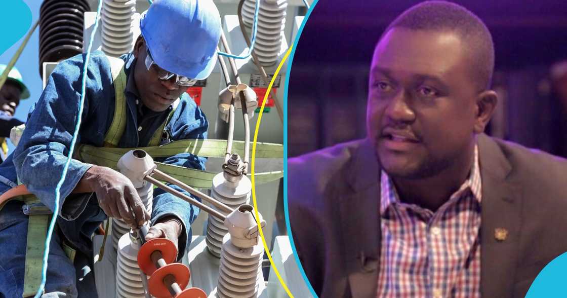 ECG Says GRIDCo Didn't Present All The Facts In Letter To Energy Minister: "It's Shocking!" ECG Says GRIDCo Didn't Present All The Facts In Letter To Energy Minister: "It's Shocking!"