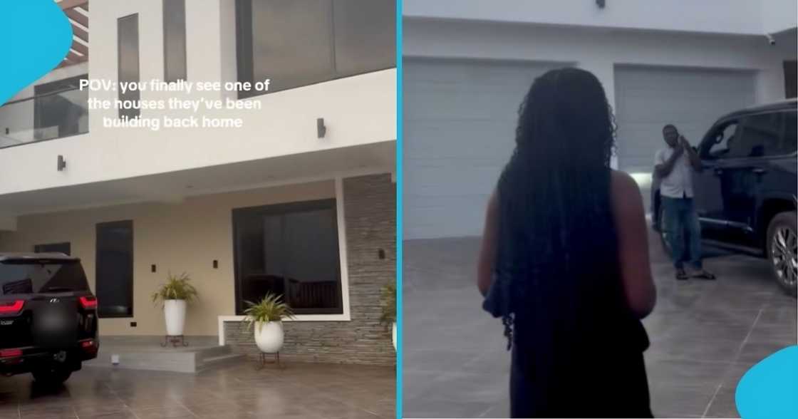 tiktoker, ghana, mansion, london, london and ghana, mansion in ghana, Ghanaian lady in london, the UK, tiktoker in ghana tiktoker, ghana, mansion, london, london and ghana, mansion in ghana, Ghanaian lady in london, the UK, tiktoker in ghana