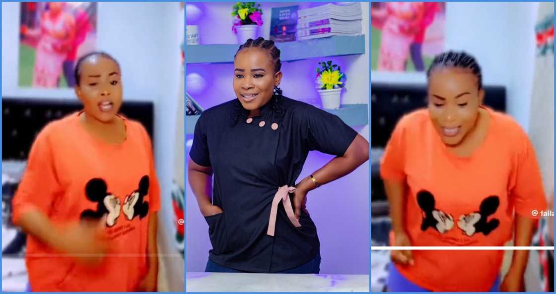 Chef Faila Chef Faila