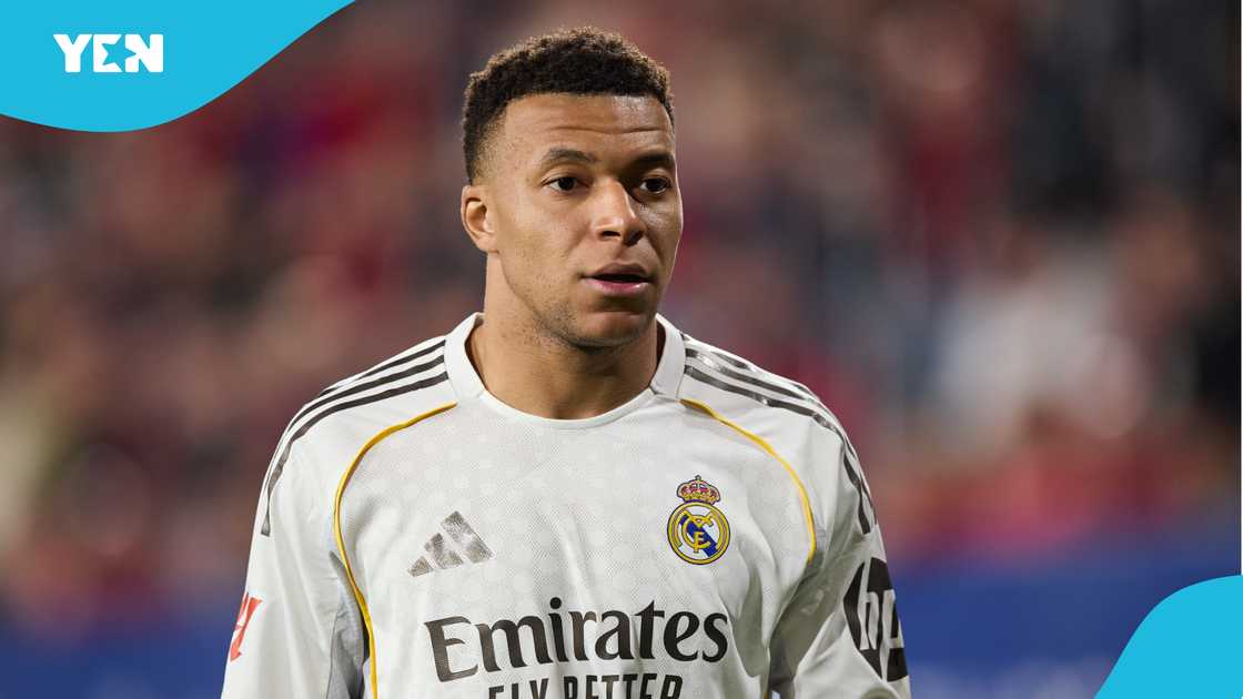 Real Madrid star set to miss the next three games due to knee issue