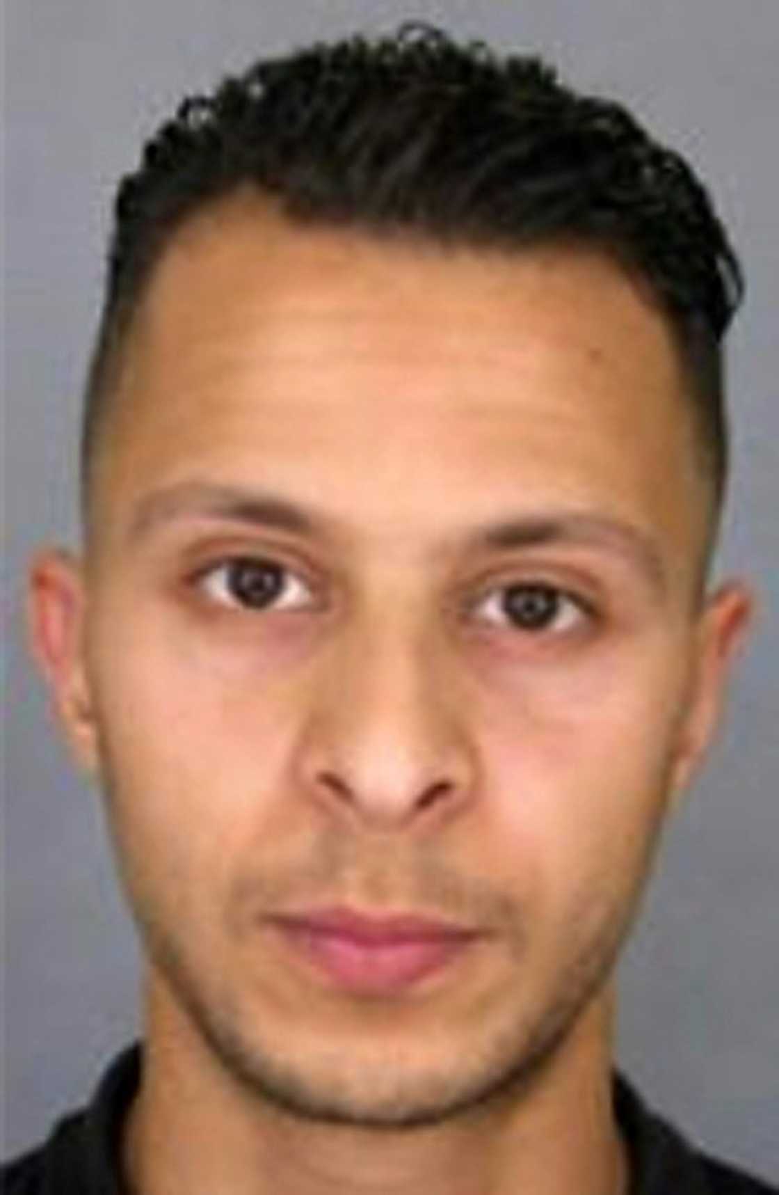 Salah Abdeslam says he backed out of his mission to blow himself up in a bar -- but prosecutors say his suicide belt was simply defective Salah Abdeslam says he backed out of his mission to blow himself up in a bar -- but prosecutors say his suicide belt was simply defective