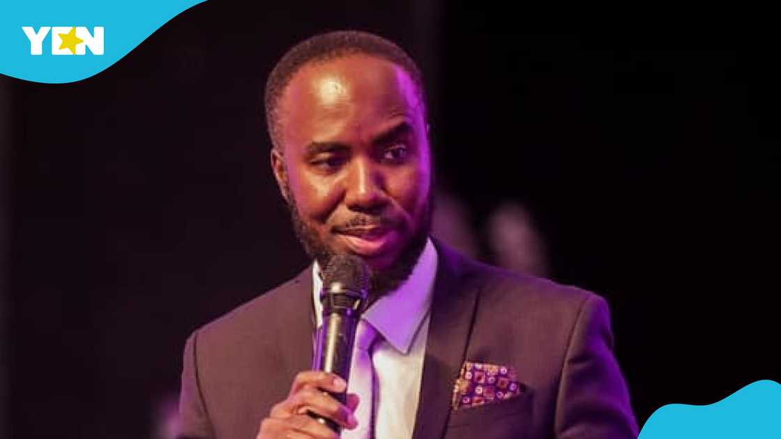 Kwabena Adu-Boahene, EOCO Custody, Embezzled Funds, Signals Bureau Kwabena Adu-Boahene, EOCO Custody, Embezzled Funds, Signals Bureau