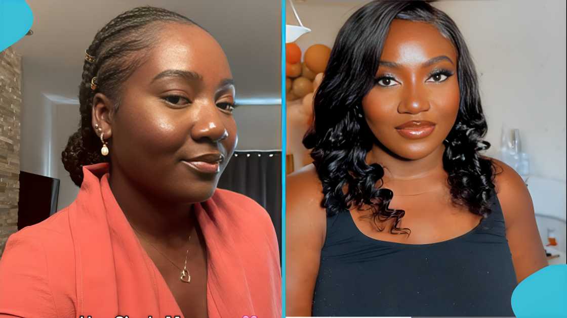 Canada, Lover, Ex-Boyfriend Ghanaian Marriages, Divorce In Ghana, Relationships In Ghana