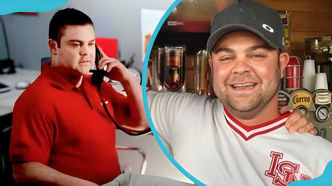 original Jake from State Farm original Jake from State Farm