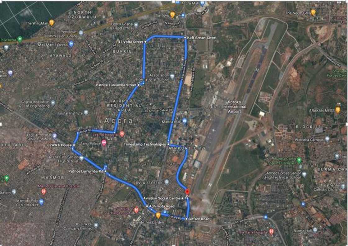 EMY Africa partners with Prudential Life Insurance for Greatness Walk on August 3 EMY Africa partners with Prudential Life Insurance for Greatness Walk on August 3