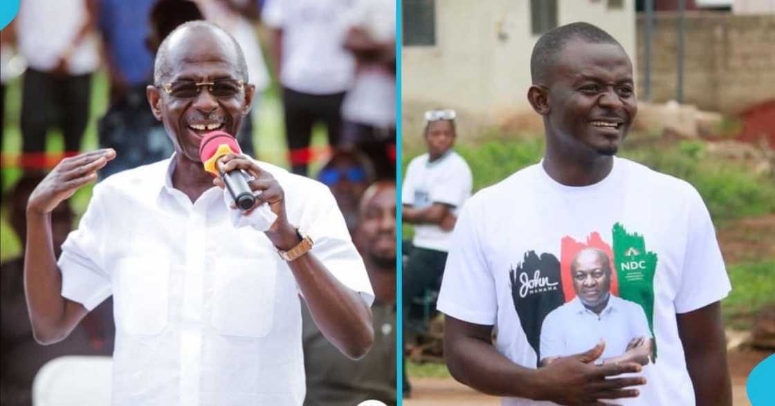 Johnson Asiedu Nketia, NDC Chairman, flagbearer race, 2028 elections, President John Mahama, Charles Akwasi Asiedu. Johnson Asiedu Nketia, NDC Chairman, flagbearer race, 2028 elections, President John Mahama, Charles Akwasi Asiedu.