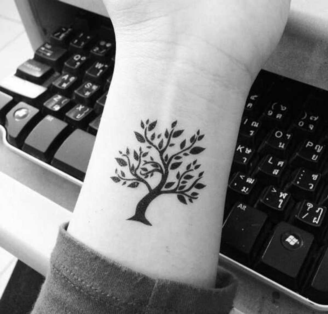tree of life tattoo tree of life tattoo