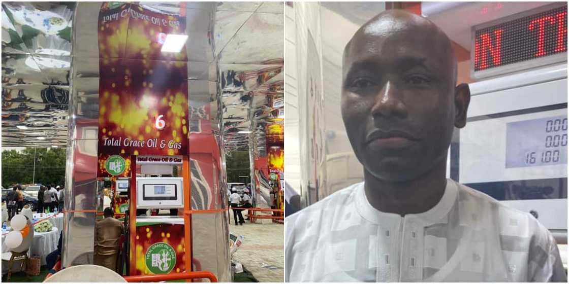 Dr Henry Bolaji Akinduro is a successful entrepreneur Dr Henry Bolaji Akinduro is a successful entrepreneur