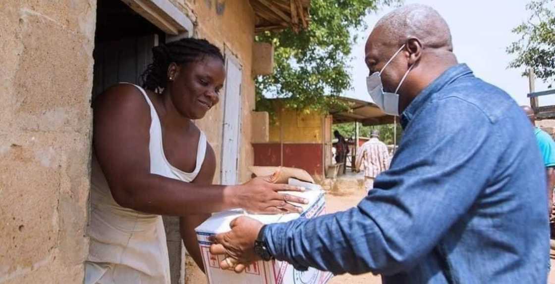 President John Mahama, NDC, Volta Region, Newborn baby, President Mahama's kids, President John Mahama's money President John Mahama, NDC, Volta Region, Newborn baby, President Mahama's kids, President John Mahama's money