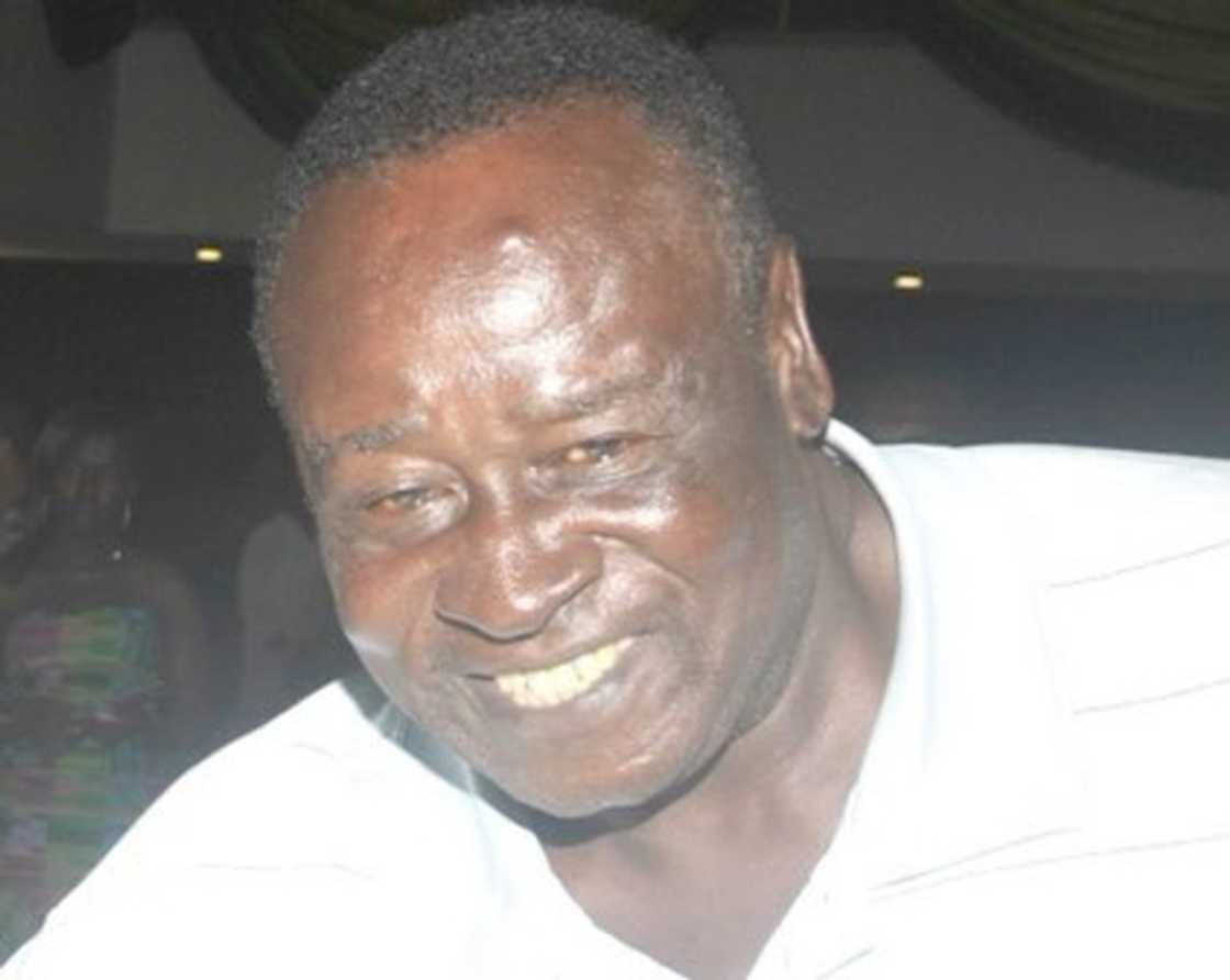 Dan Owusu and Kwasi Owusu (pictured) played together, scoring goals for Bofoakwa Tano for about a decade in the Ghana Premier League. Dan Owusu and Kwasi Owusu (pictured) played together, scoring goals for Bofoakwa Tano for about a decade in the Ghana Premier League.