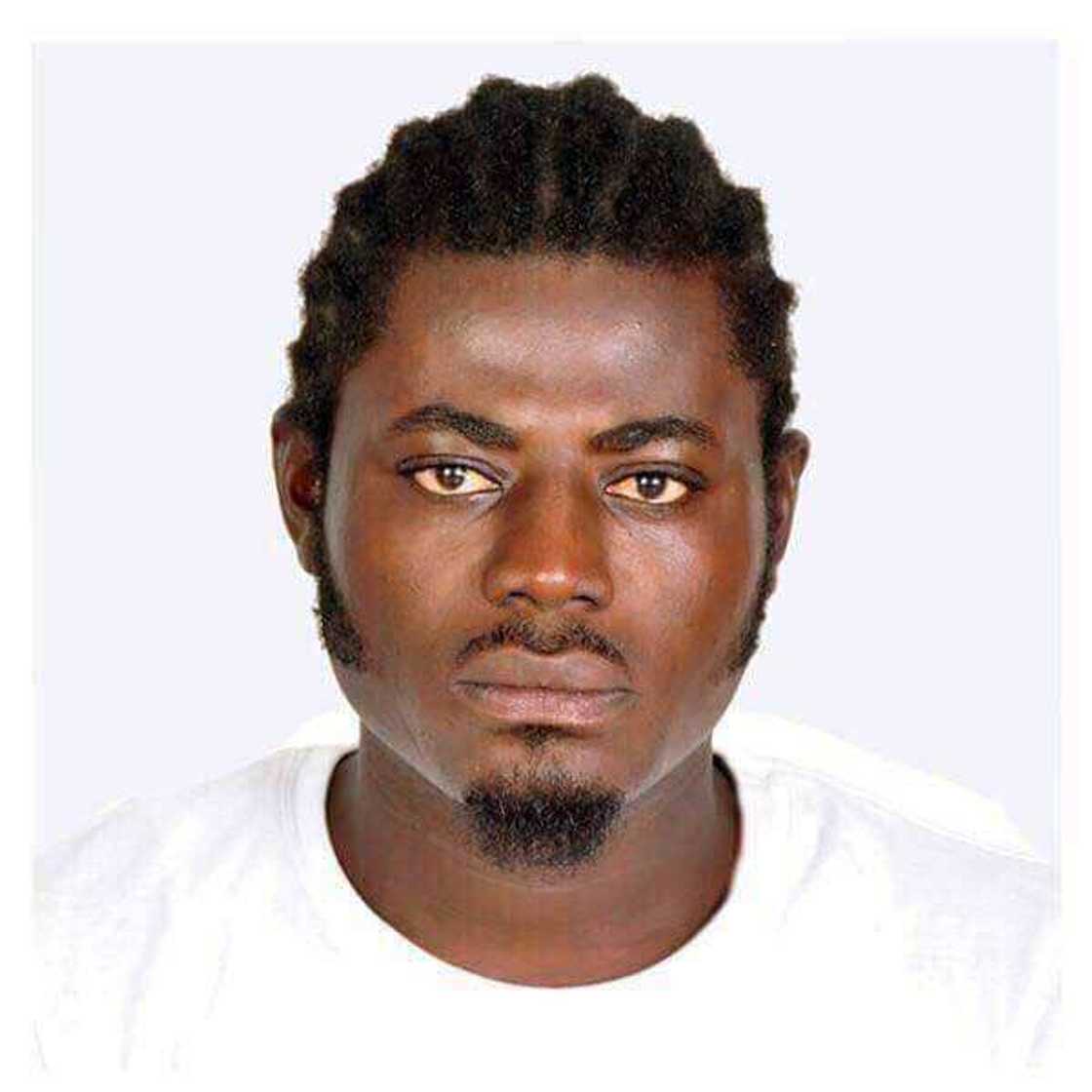 Kumawood actor Abass Nurudeen 'Blinkz' reportedly stabbed to death