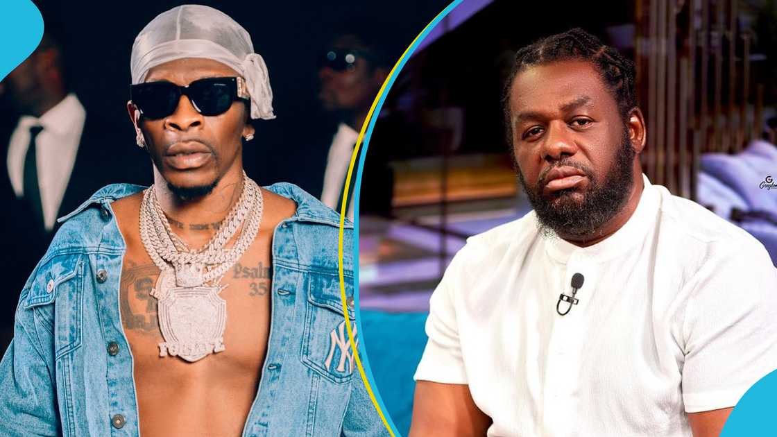 Shatta Wale, Bullgod, Shatta Wale and Bullgod, Shatta Wale and Bullgod legal battle, Artiste manager, Dancehall musician