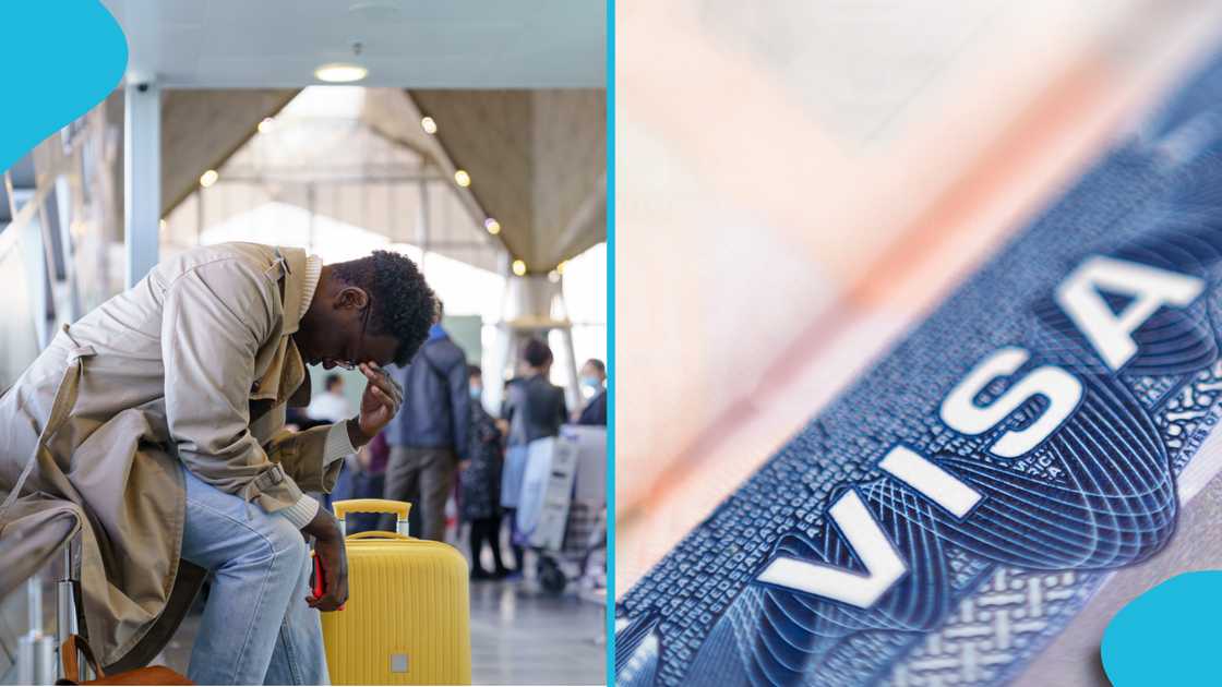 Visa, US, Ghana, Visa Officer, Travel, Student Visa, US, Ghana, Visa Officer, Travel, Student