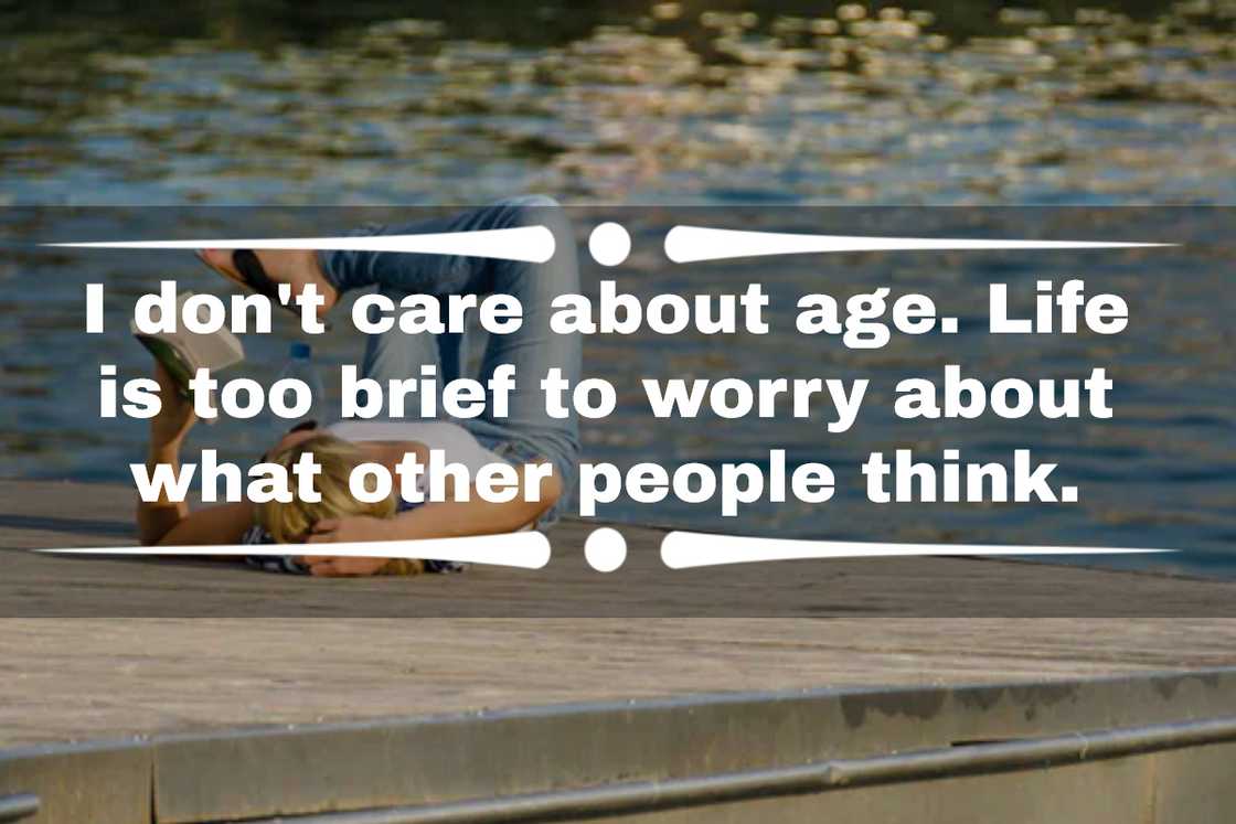 life is short life is short