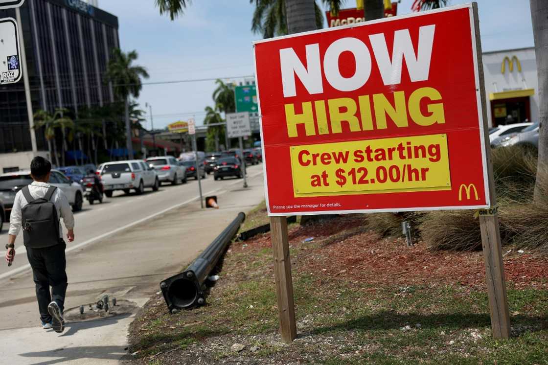 Private sector hiring in the US cooled further in May according to ADP data Private sector hiring in the US cooled further in May according to ADP data