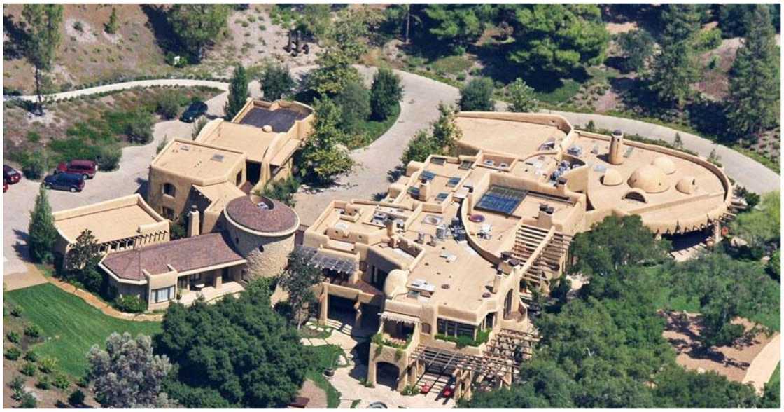Jada and Will Smith's $42 million property Jada and Will Smith's $42 million property