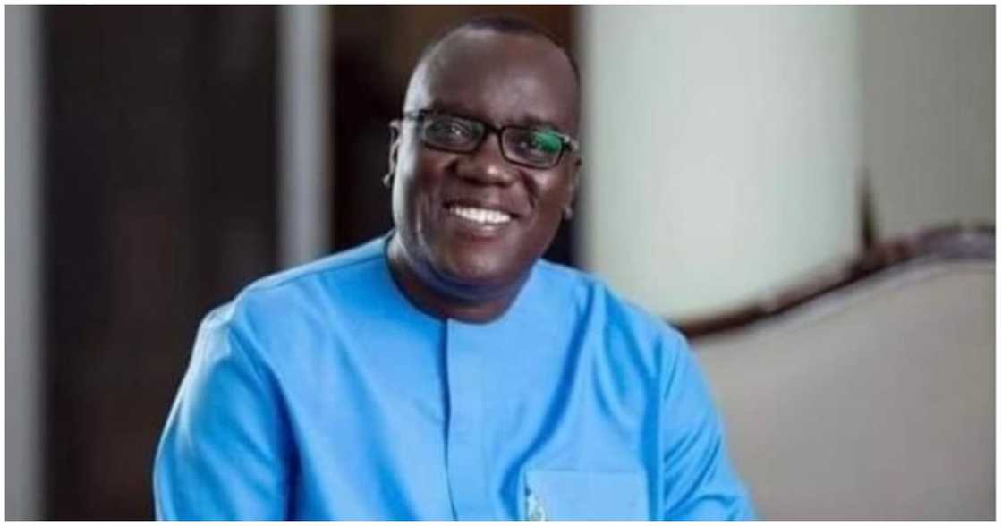 Kwadwo Owusu Afriyie Kwadwo Owusu Afriyie