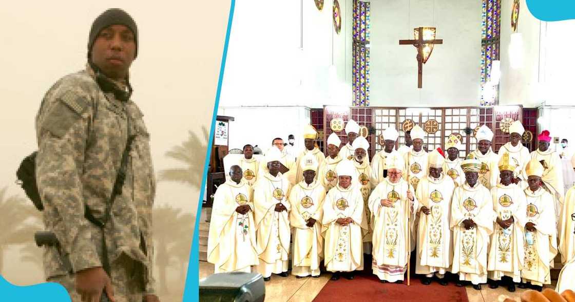 Catholic Bishops Conference warns against plan by ECOWAS to use military force against Niger Junta Catholic Bishops Conference warns against plan by ECOWAS to use military force against Niger Junta