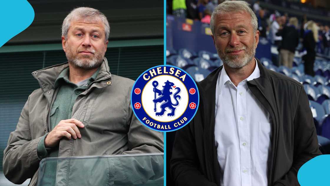 Chelsea insider exposes sorry state of Roman Abramovich after selling club Chelsea insider exposes sorry state of Roman Abramovich after selling club
